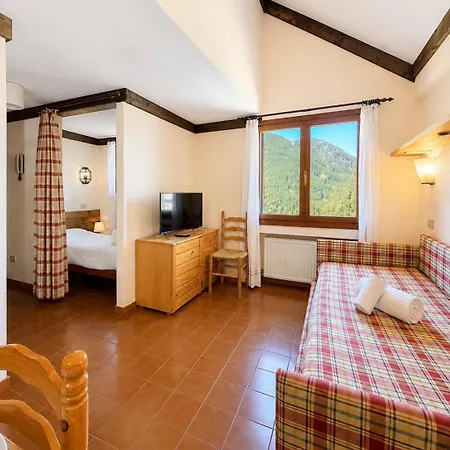 Hostdomus - A3-09 Apartamento