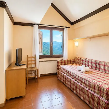Hostdomus - A3-09 Apartamento Grangesises