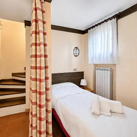 Apartamento Hostdomus - A3-09