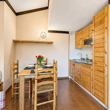 Hostdomus - A3-09 Apartamento *
