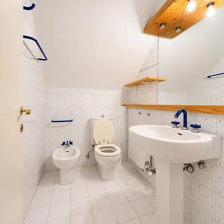 Hostdomus - A3-09 Apartamento