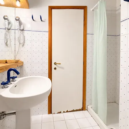 Apartamento Hostdomus - A3-09