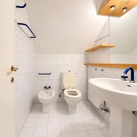 Hostdomus - A3-09 Apartamento *